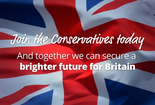 Join Conservatives Today 