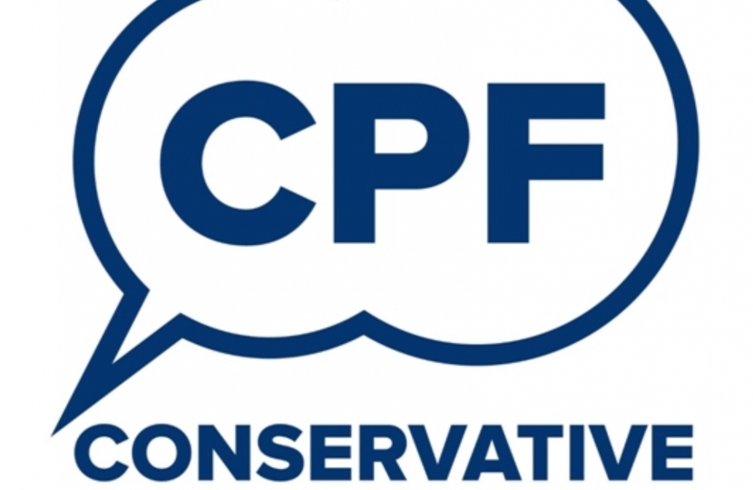 Conservative Policy Forum 